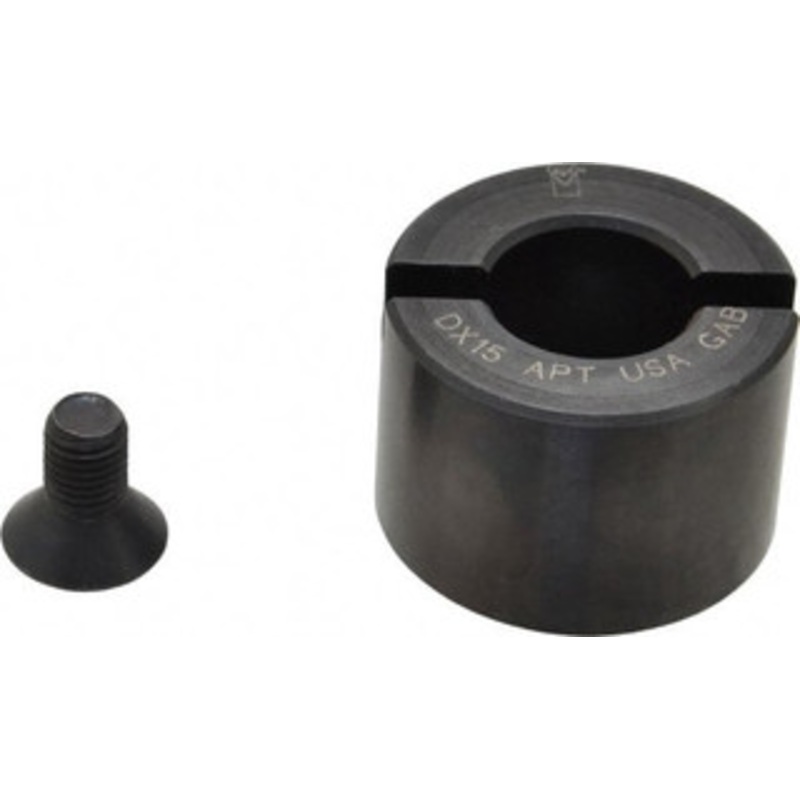 APT Series D 1-1/2 Diam Auxiliary Pilot 1-17/32 to 2 Blade Diam Compatibility DX15 – 01601103