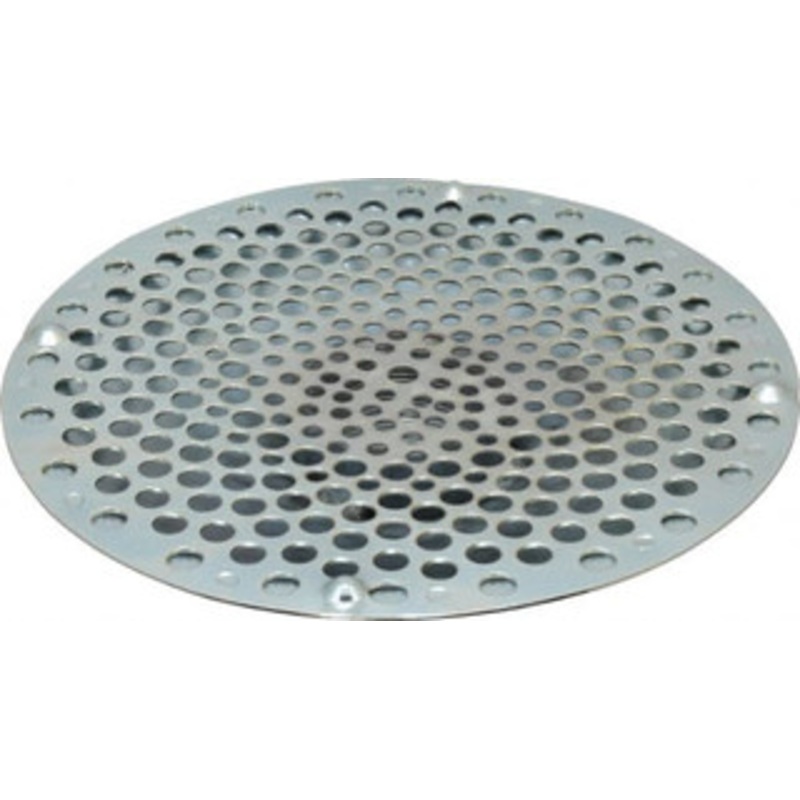 Campbell Fittings 2 Hose, Steel Bottom Hole Skimmer Steel BHS-8 – 48471916