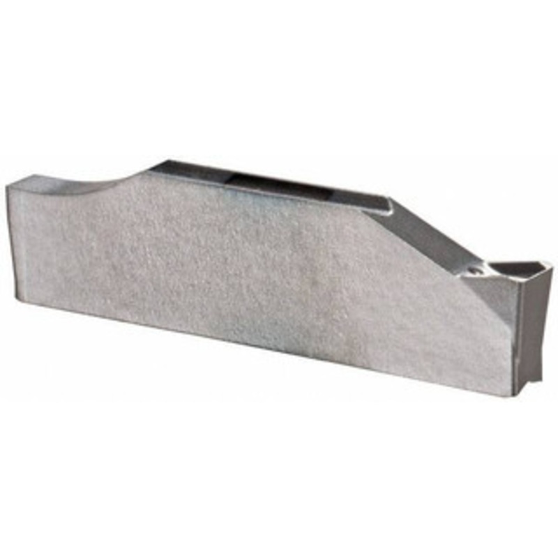Ingersoll Cutting Tools TSC2 TT8020 Carbide Cutoff Insert Uncoated, 0 Neutral Lead Angle, 2mm Cutting Width, 0.2mm Corner Radius 6000240 – 60344322