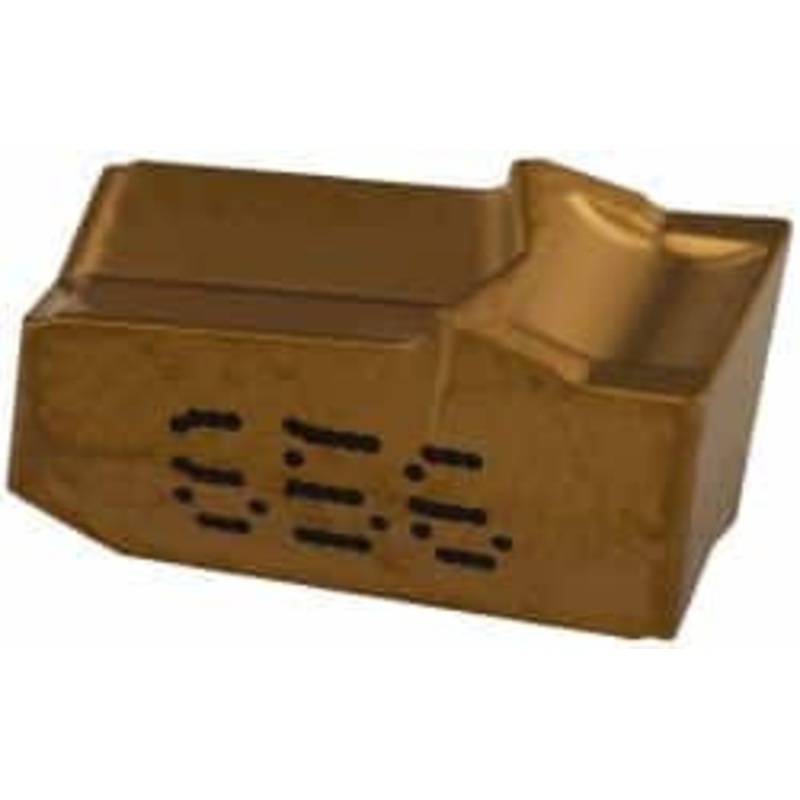 Iscar GFF 5N IC-656 Carbide Grooving Insert TiC/TiCN/TiN Finish, Neutral, 5mm Cutting Width 6000033 – 60790771