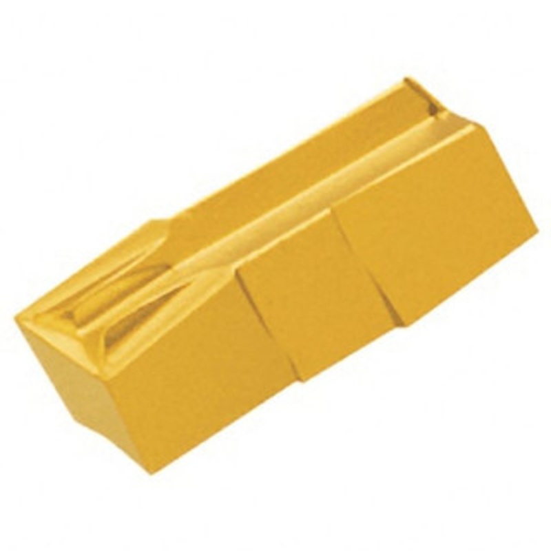 Iscar GIF3.480.20 IC808 Carbide Grooving Insert TiAlN Finish, Neutral, 3.48mm Cutting Width, 13mm Max Depth, Series Cut Grip 6404339 – 91137489