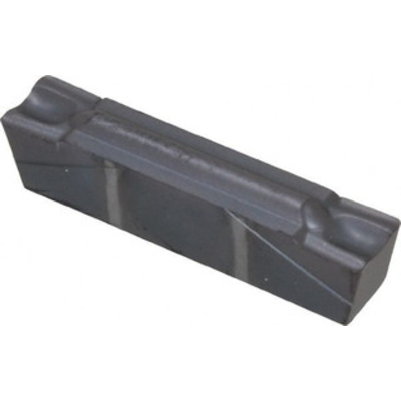 Kennametal A4G0400M04P04GMPKC5025 Carbide Grooving Insert TiAlN Finish, Neutral, 4mm Cutting Width, 3.5mm Max Depth, Series A4 1952767 – 59526145