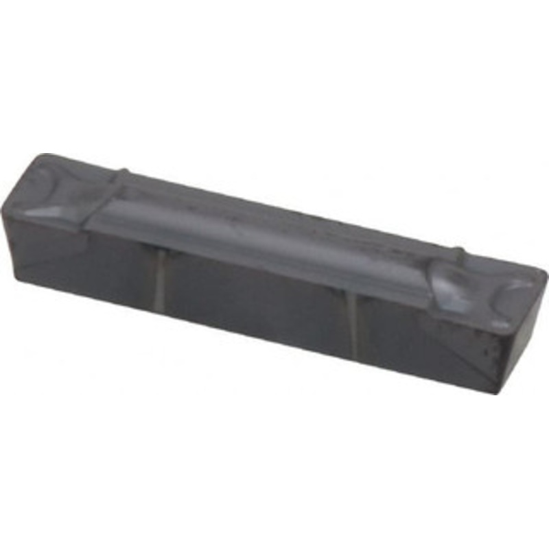 Kennametal A4G250I06P2GMN KC5010 Carbide Grooving Insert TiAlN Finish, Neutral, 6.35mm Cutting Width, 4.7mm Max Depth, Series A4 2275086 – 62327168