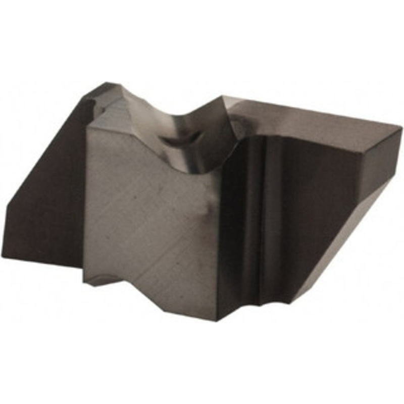 Kennametal NG2094R KCU10 Carbide Grooving Insert AlTiN Finish, RH, 2.39mm Cutting Width, 2.79mm Max Depth, Series Top Notch 4175858 – 58495441