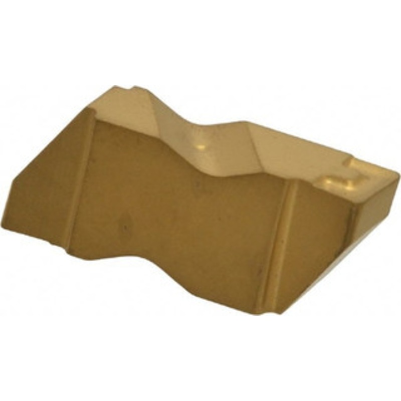 Kennametal NG3189RK KC850 Carbide Grooving Insert TiC/TiCN/TiN Finish, RH, 4.8mm Cutting Width, 3.81mm Max Depth, Series Top Notch 1114902 – 08445876