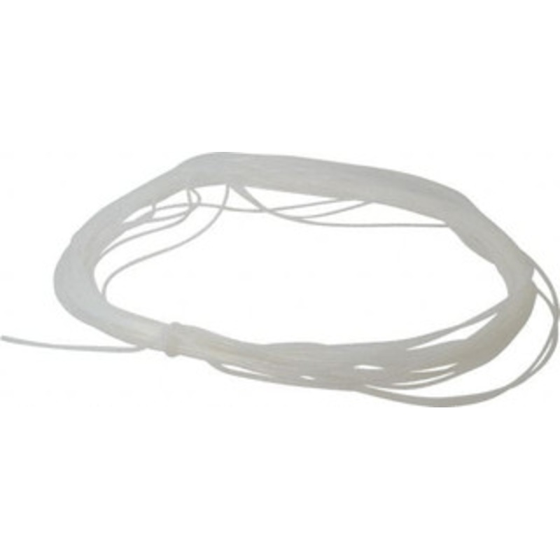 NewAge Industries 1/16 ID x 1/8 OD, 1/32 Wall Thickness, 50 ft. Long, Silicone Tube Natural, 60 Shore A Hardness 2810689-50 – 48461784
