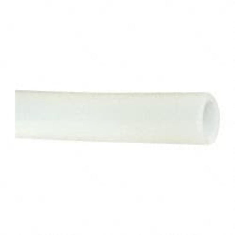NewAge Industries 1/2 ID x 3/4 OD, 1/8 Wall Thickness, Cut to Length (100 ft. Standard Length) Silicone Tube Natural, 10 Max psi, 50 Shore A Hardness 2802471-100 – 48461073