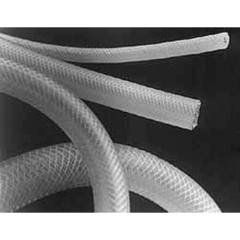 NewAge Industries 5/8 ID x 0.965 OD, Cut to Length (50 ft. Standard Length) Silicone Tube Natural, 116 Max psi, 60 Shore A Hardness 2900534-50 – 48461362