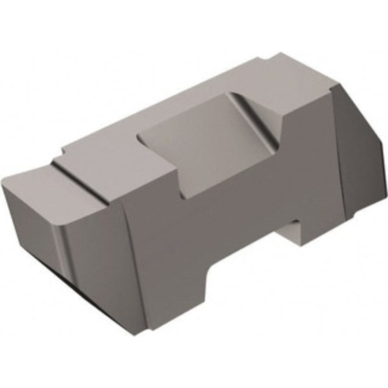 Sandvik Coromant TLGP3125R H13A Carbide Grooving Insert Uncoated, RH, 1/8 Cutting Width, 3.81mm Max Depth, Series Top Lok 5753362 – 52068848