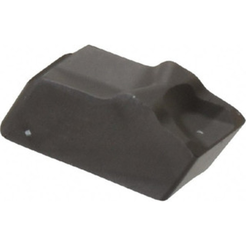 Seco Tools 150.10-4N-16 T350M Carbide Cutoff Insert TiCN/Al2O3 Finish, 0 Neutral Lead Angle, 0.161 Cutting Width, 0.009 Corner Radius, Series 150.10 02444167 – 56983448