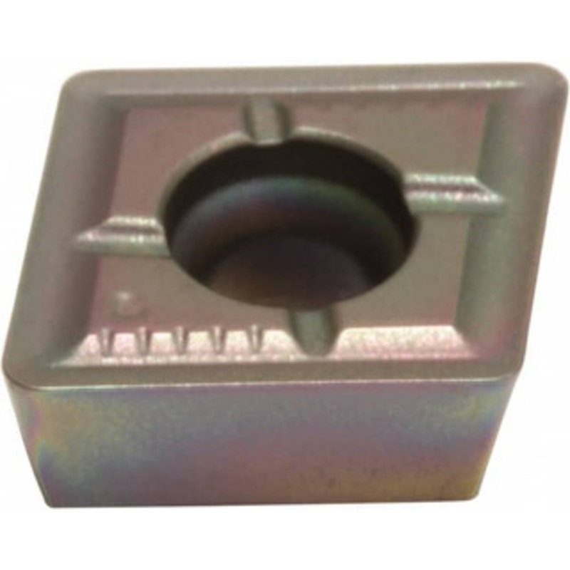 Sumitomo WDXT063006-G DL1500 Carbide Indexable Drill Insert DLC Finish, 6mm Inscribed Circle, 0.1181 Thick, 0.0236 Corner Radius, RH Cut, Parallelogram 1AJV020 – 45206554
