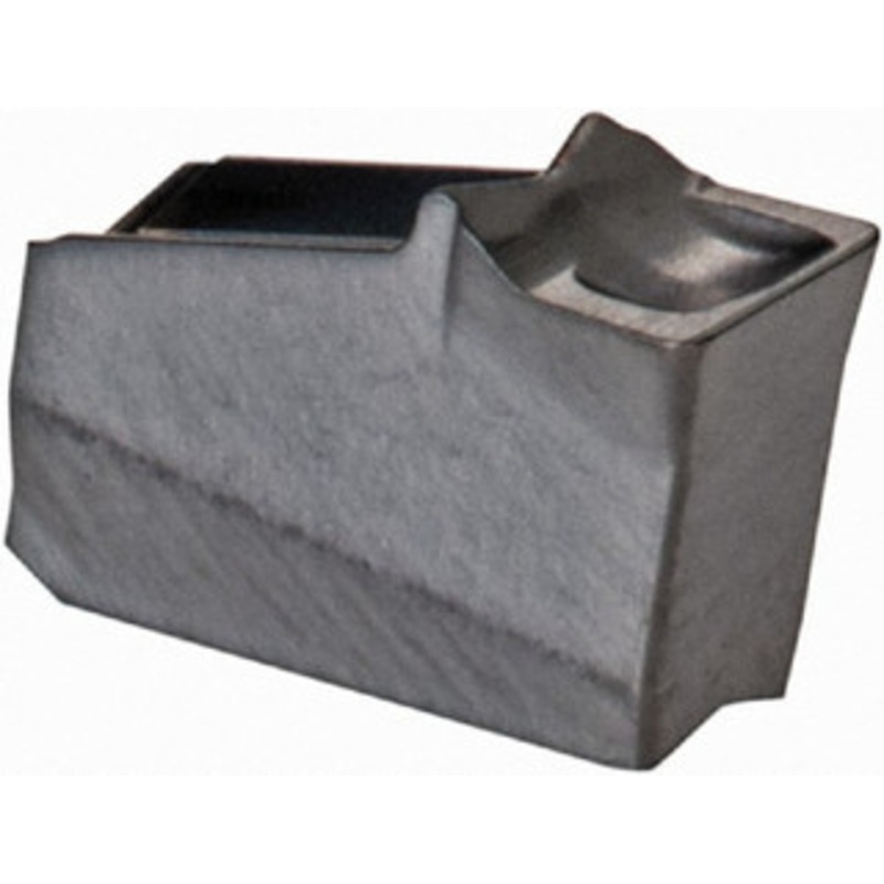 Iscar GFF 3R IC-354 Carbide Grooving Insert TiN/TiCN Finish, RH, 3mm Cutting Width, Series Self-Grip 6002513 – 52710159