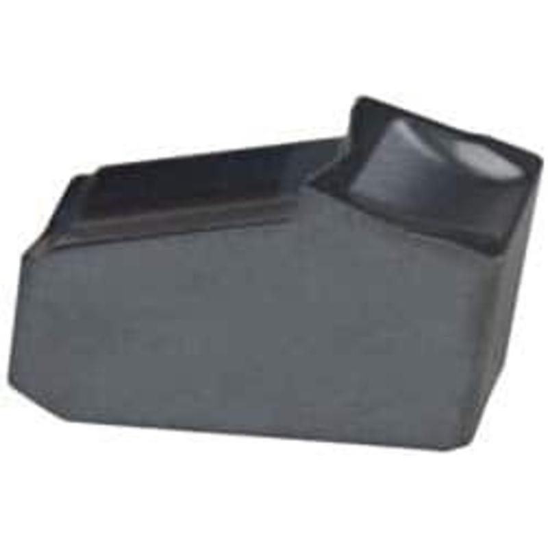 Iscar GFR3 8D IC-354 Carbide Cutoff Insert TiCN Finish, 8 RH Lead Angle, 3mm Cutting Width, 0.2mm Corner Radius, Series Self-Grip 6002444 – 60801776