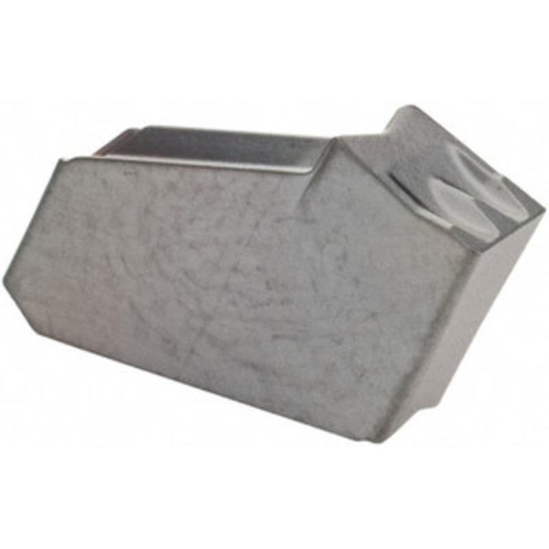 Iscar GFR3W-8D IC354 Carbide Cutoff Insert TiCN Finish, 8 RH Lead Angle, 3mm Cutting Width, 0.2mm Corner Radius, Series Self-Grip 6002628 – 52712700
