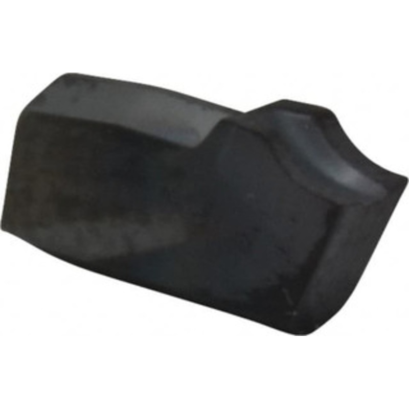 Kennametal A2040N00CF02 KC5025 Carbide Cutoff Insert TiAlN Finish, 0 Neutral Lead Angle, 4mm Cutting Width, 0.2mm Corner Radius, Series A2 1507673 – 82132929