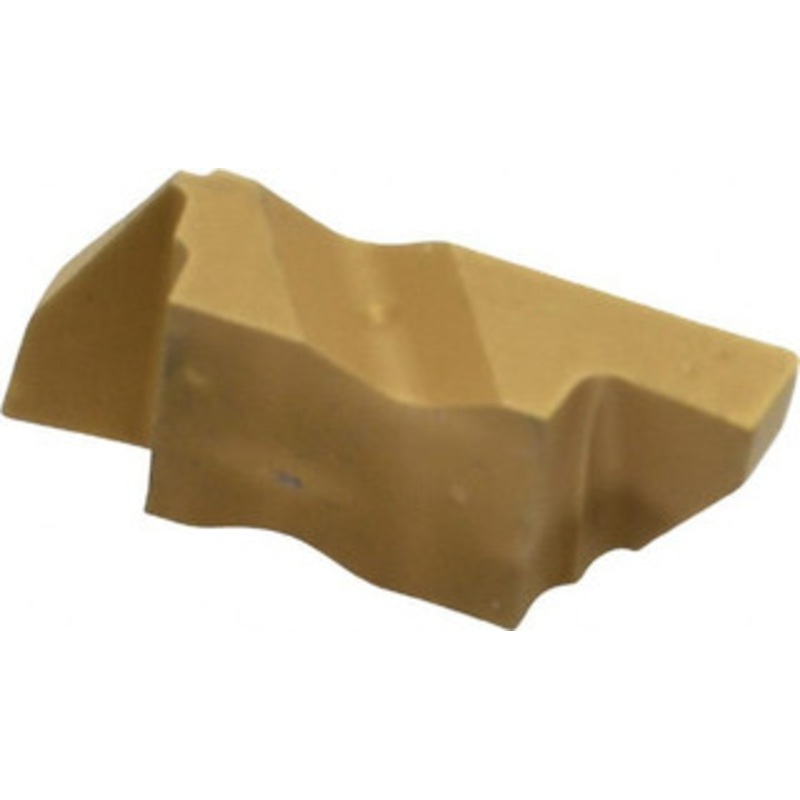 Kennametal NF3125R KC850 Carbide Grooving Insert TiC/TiCN/TiN Finish, RH, 3.18mm Cutting Width, 3.81mm Max Depth, Series Top Notch 1113912 – 01340074