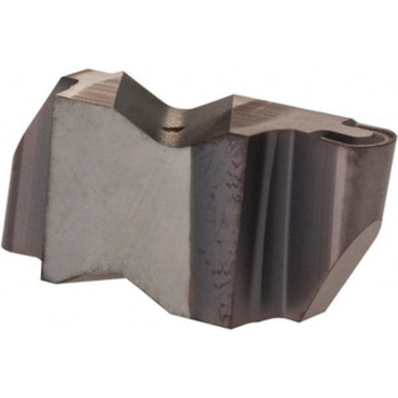 Kennametal NR3062RK KCU25 Carbide Grooving Insert AlTiN Finish, RH, 3.18mm Cutting Width, 0.15 Max Depth, Series Top Notch 4109916 – 93924744