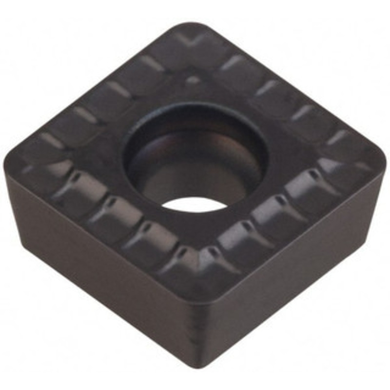 Kennametal SPGX070308MD KCPK10 Carbide Indexable Drill Insert TiCN/Al2O3 Finish, 0.307 Inscribed Circle, 0.1252 Thick, 0.0313 Corner Radius 4042888 – 72929516