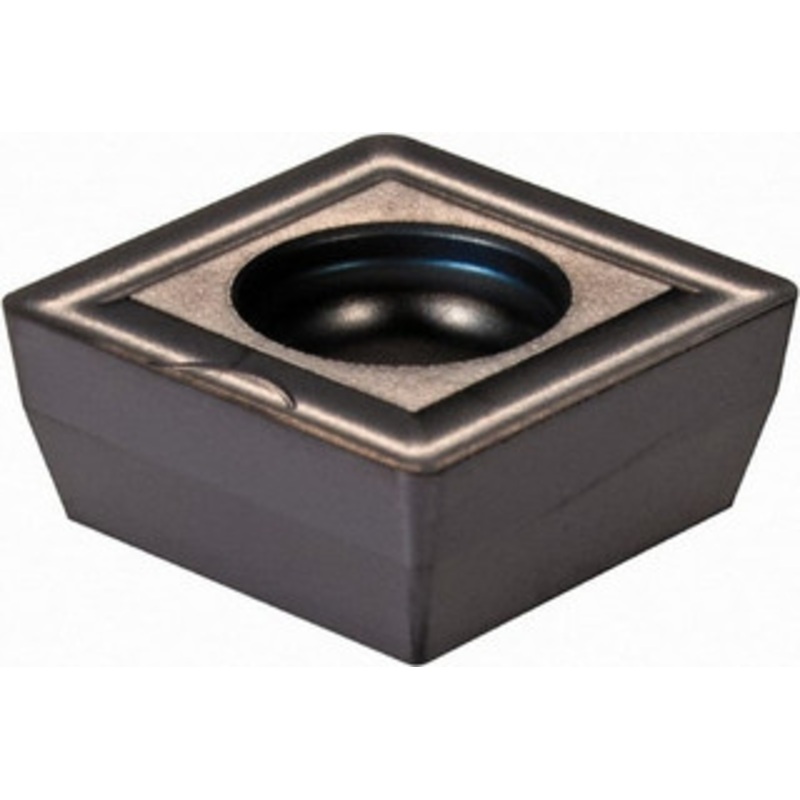 Komet SOEX20508-21 BK7935 Carbide Indexable Drill Insert TiAlN Finish, 12.7mm Inscribed Circle, 5.16mm Thick, 0.8mm Corner Radius, Neutral Cut, 90 Square W8344210087935 – 50963081