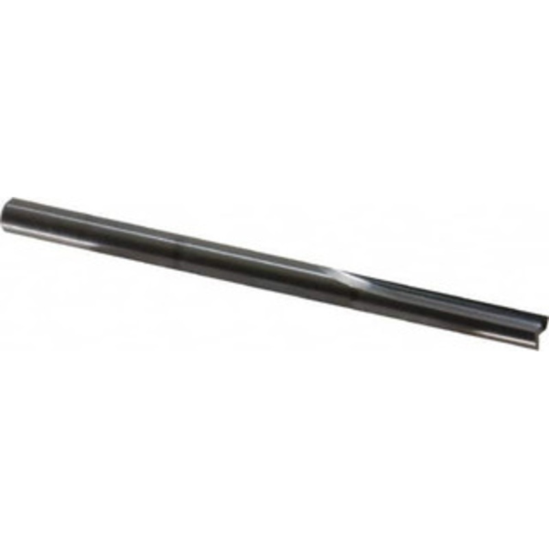 LMT Onsrud LP 1/4 Diam, 1-1/4 LOC, 2 Flute Square End Double Edge Router Bit 1/4 Shank Diam, 4 OAL, Right Hand Cut, Solid Carbide, Use on Multiple Materials 56-086 – 03912557