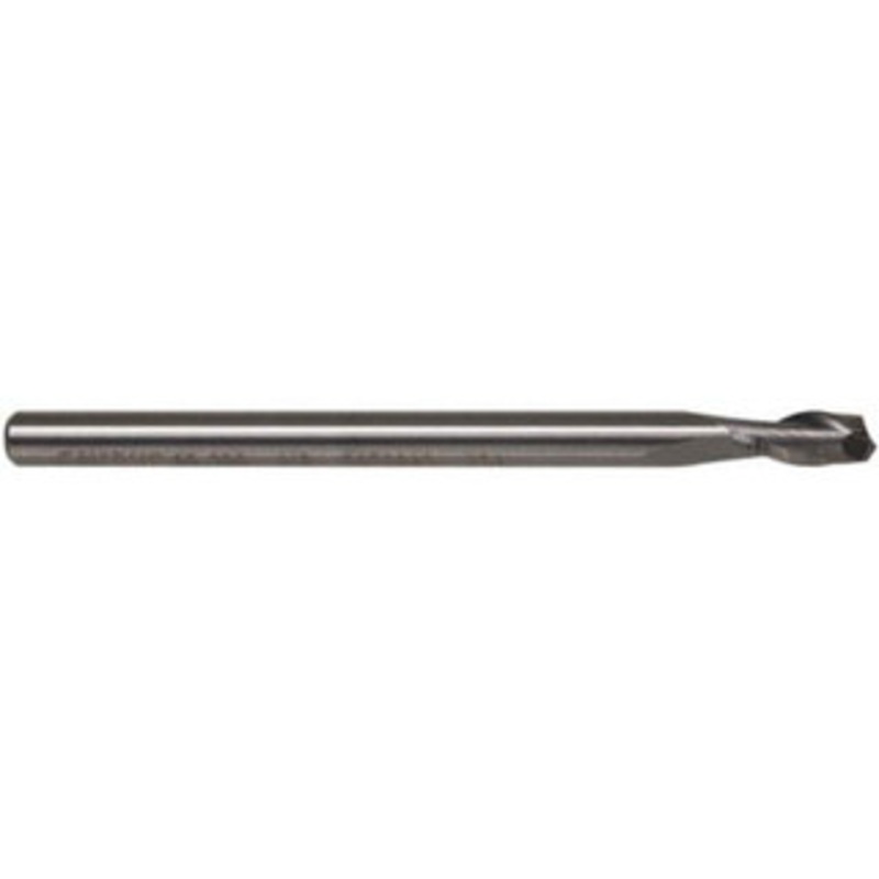 LMT Onsrud LP 3/4 Diam RH Solid Carbide 2-Flute Bottom-Surfacing Upcut Spiral Router Bit Uncoated, 1-1/8 LOC, 3/4 Shank Diam, 4 OAL, Use on Aluminum, Plastics 66-328 – 76526474
