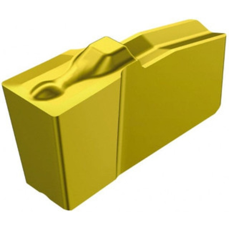 Sandvik Coromant N151.2-A094-25-4G 235 Carbide Grooving Insert TiCN/TiN Finish, Neutral, 3/32 Cutting Width, Series T-Max Q-Cut 5736726 – 40380933