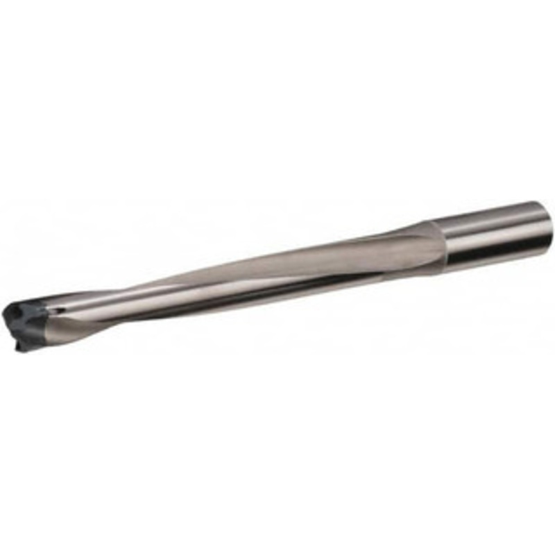 Sumitomo 15.51 to 16.5mm, 8xD, 5.63 Max Depth, 3/4 Shank Diam, 6.307 Flute, 8.307 OAL, Replaceable-Tip Drill Uses SMDT Inserts, SMDH Toolholder, Series SMD 5L00W0D – 52758224