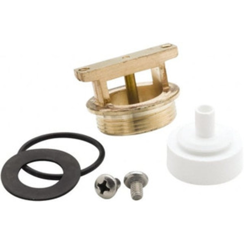 T&S Brass 1/2 Fit, Backflow Repair Kit Brass, Nitrile, Polypropylene B-0969-RK01 – 32064610