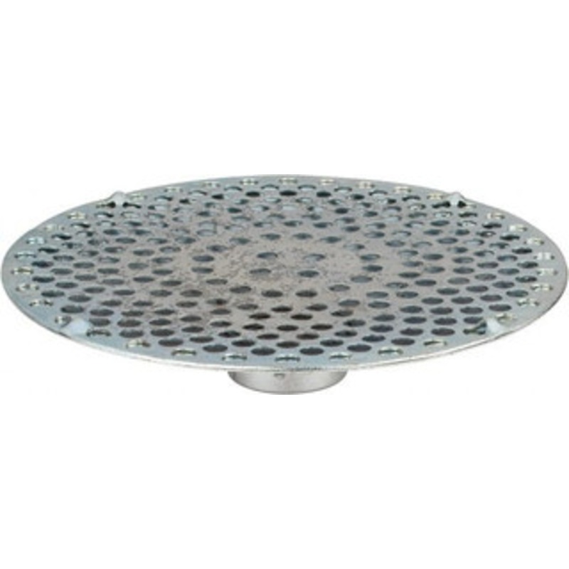 Campbell Fittings 1-1/2 Hose, Steel Bottom Hole Skimmer Steel BHS-6 – 48471908