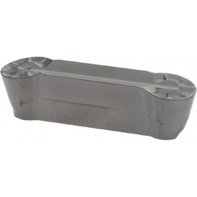 Iscar GDMY840 IC220 Carbide Grooving Insert Uncoated, Neutral, 8mm Cutting Width, 4mm Max Depth 6401882 – 60755311