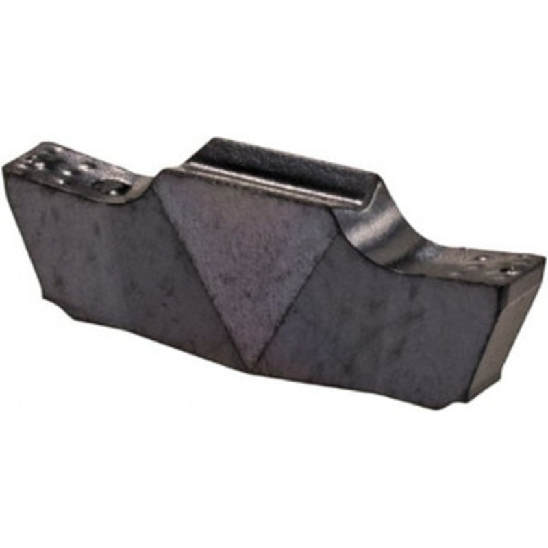 Iscar GEPI 1.57-0.15 IC908 Carbide Grooving Insert TiN/TiAlN Finish, Neutral, 1.57mm Cutting Width, 2.01mm Max Depth, Series Cut Grip 6403345 – 85561330