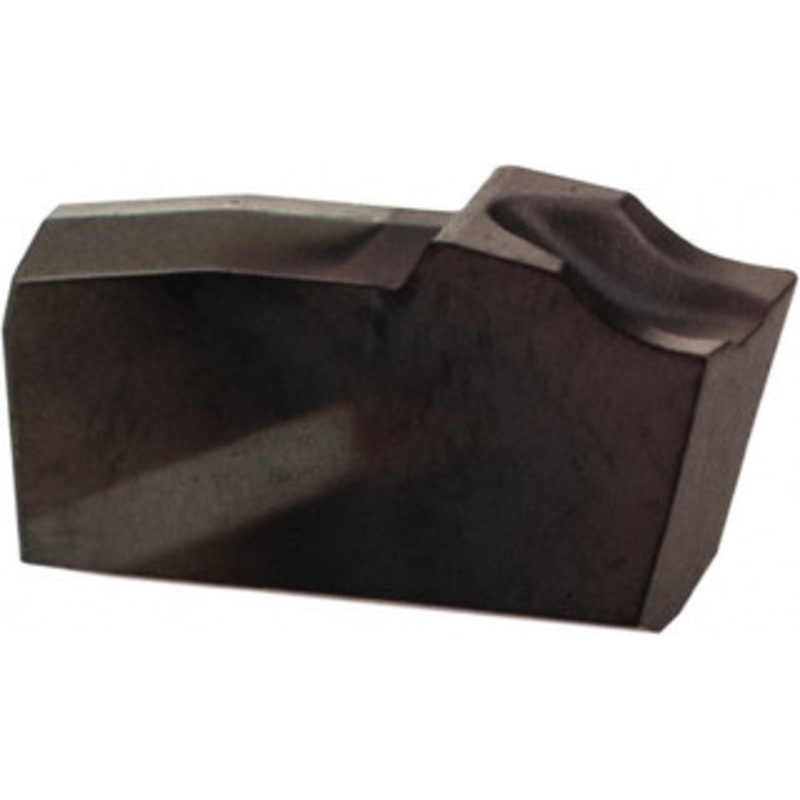 Kennametal A2030L06CF02 KCU25 Carbide Cutoff Insert AlTiN Finish, 6 LH Lead Angle, 3mm Cutting Width, 0.2mm Corner Radius, Series A2 4111091 – 58466095