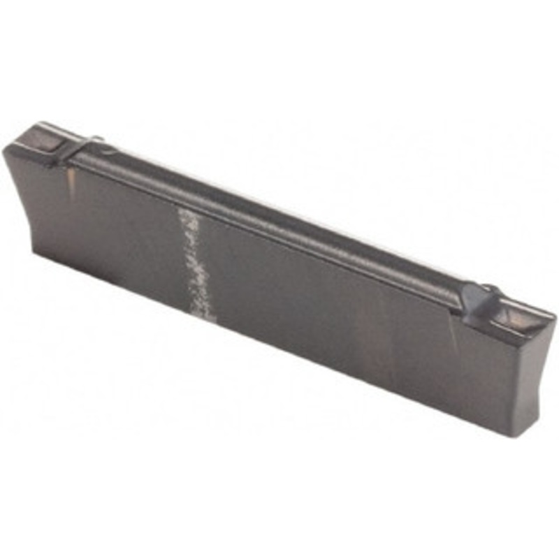 Kennametal A4G0205M02U02GMN KCU10 Carbide Grooving Insert AlTiN Finish, Neutral, 2.05mm Cutting Width, 2mm Max Depth, Series A4 4034718 – 58500216