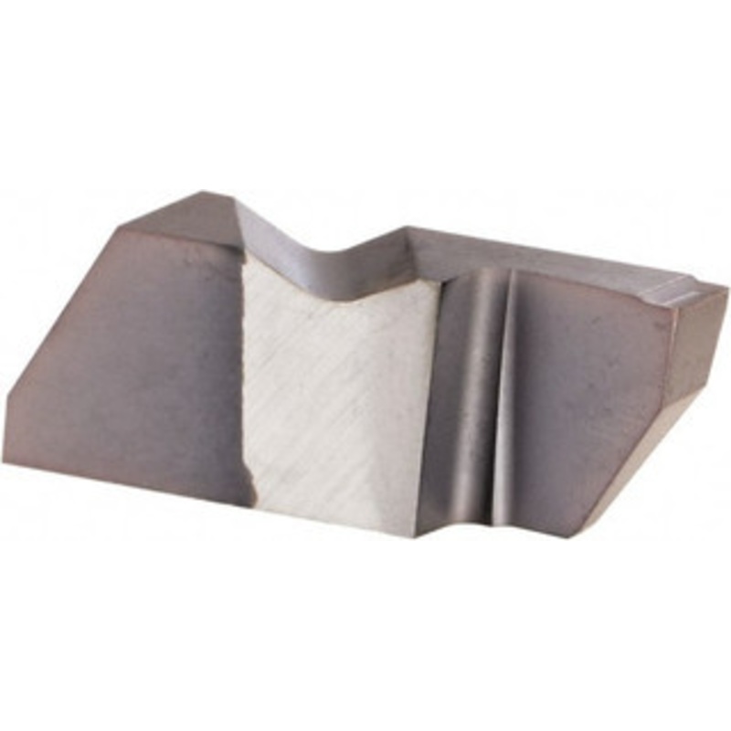 Kennametal NFD3125RKI KCU25 Carbide Grooving Insert AlTiN Finish, RH, 3.18mm Cutting Width, 6.35mm Max Depth, Series Top Notch 4109654 – 65585747