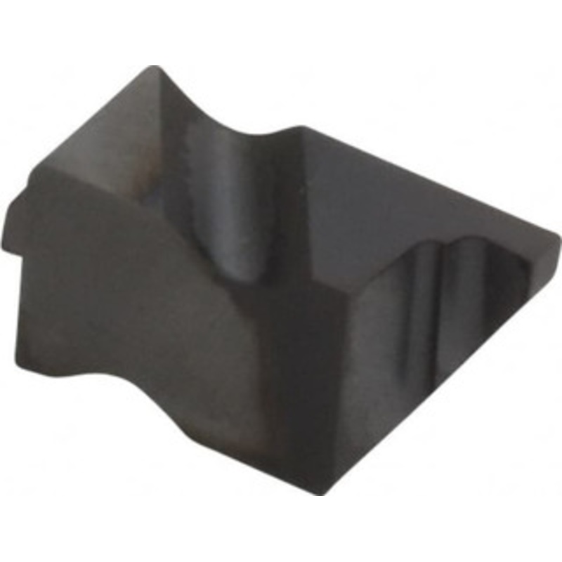 Kennametal NG2041R KC5025 Carbide Grooving Insert TiAlN Finish, RH, 1.04mm Cutting Width, 1.27mm Max Depth, Series Top Notch 1817721 – 08446189