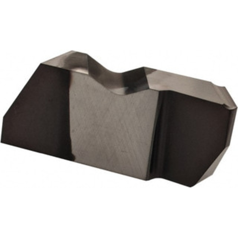 Kennametal NPD3012RK KCU10 Carbide Grooving Insert AlTiN Finish, RH, 4.83mm Cutting Width, 6.35mm Max Depth, Series Top Notch 4175947 – 58495235