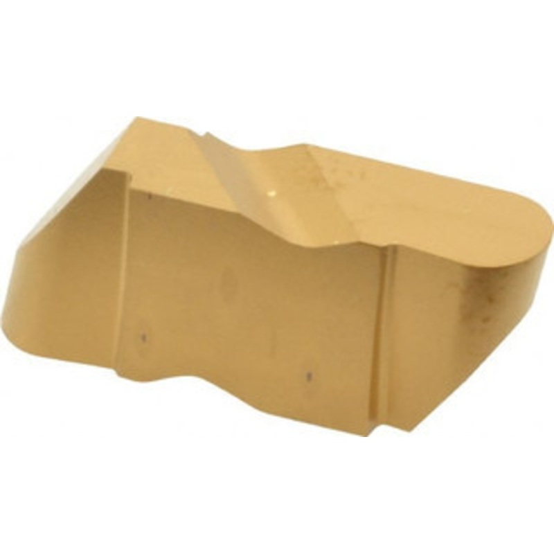 Kennametal NR4125R KC850 Carbide Grooving Insert TiC/TiCN/TiN Finish, RH, 6.35mm Cutting Width, 6.35mm Max Depth, Series Top Notch 1113830 – 08444481