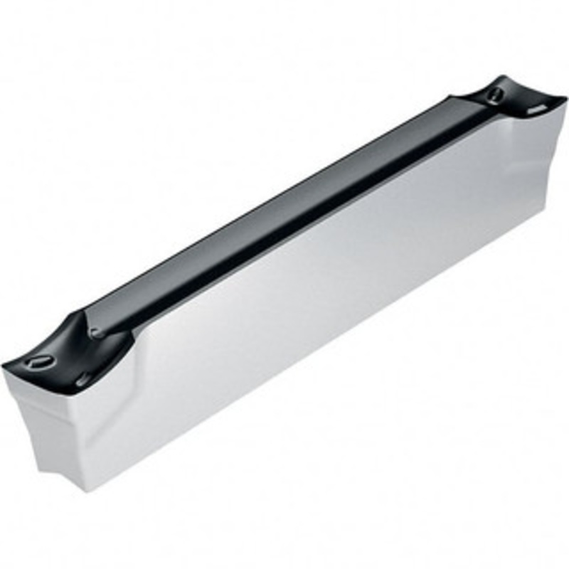 Walter Tools GX161E200R6CF6 WSM33S Carbide Grooving Insert TiAlN/Al2O3/ZrCN Finish, RH, 2mm Cutting Width, Series Tiger-tec 6090176 – 73480568