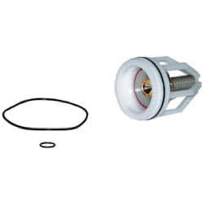 Watts 1-1/4 to 2 Fit, Second Check Repair Kit Seat, EPDM Seat Oring, Stainless Steel Spring,Check Cage 0887301 – 03998747