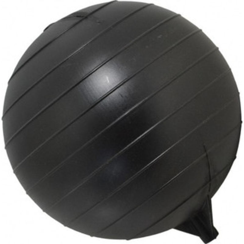 Watts 8 Diam 3/8-16 Polyethylene Float 140 Max Working psi 0780328 – 06776165