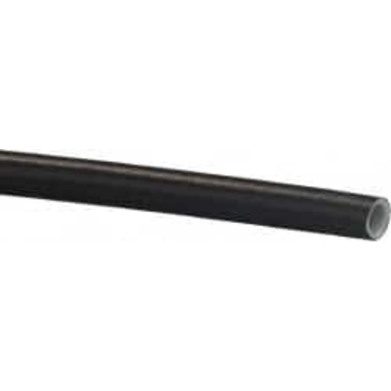 Eaton 0.566 ID x 3/4 OD, 0.092 Wall Thickness, Cut to Length (250 ft. Standard Length) Polyamide Tube Black, 800 Max psi 3270-1210-0250 – 66629585