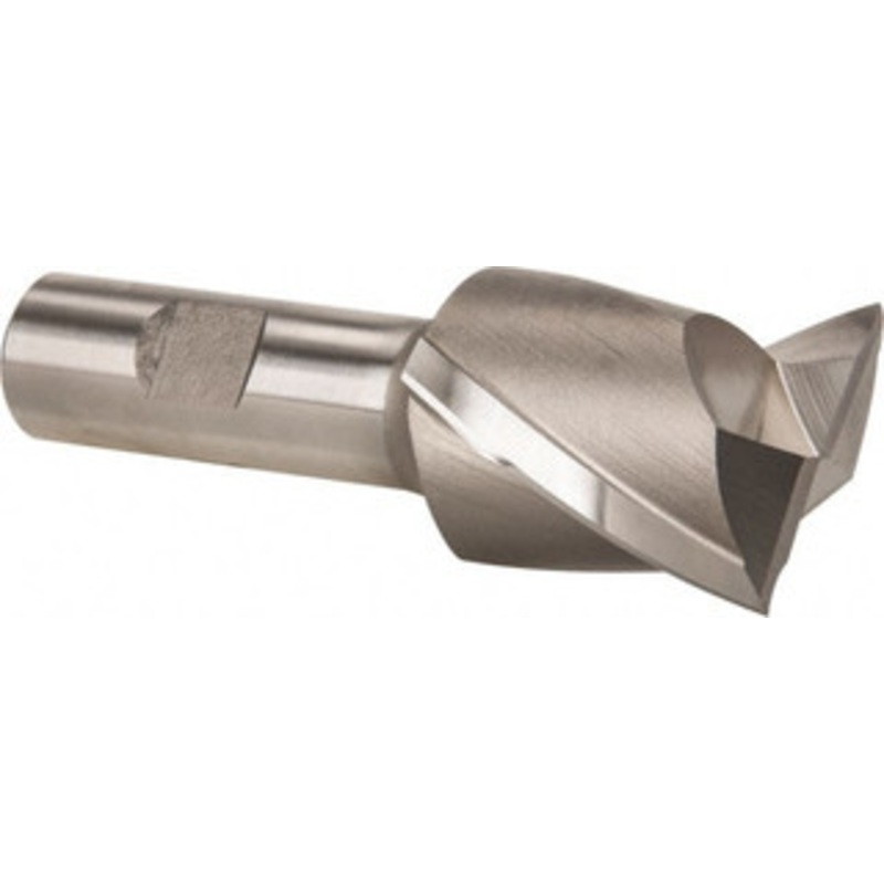 Hertel 1-1/2, 1-5/8 LOC, 3/4 Shank Diam, 3-7/8 OAL, 2 Flute, Cobalt Square End Mill Single End, Uncoated, Spiral Flute, 30 Helix, Centercutting, Right Hand Cut, Right Hand Flute E299914028 – 84512417