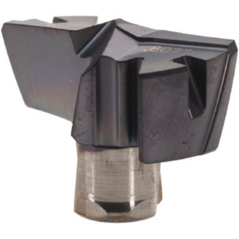 Iscar FCP0807 IC908 Carbide Replaceable Tip Drill TiAlN Finish, 0.807 Diam, 0.323mm High, Through Coolant, Series FCP 5509976 – 40899429