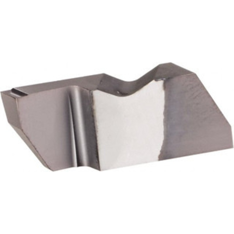 Kennametal NFD3125LKI KCU25 Carbide Grooving Insert AlTiN Finish, LH, 3.18mm Cutting Width, 6.35mm Max Depth, Series Top Notch 4109652 – 58496308