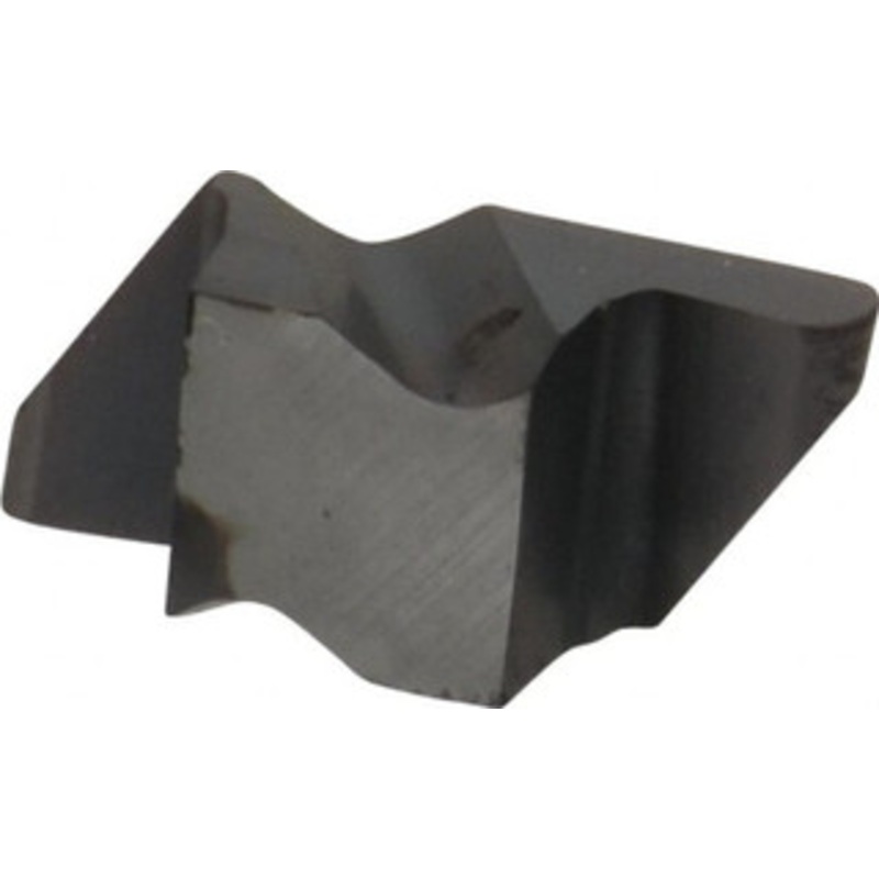 Kennametal NR2031R KC5025 Carbide Grooving Insert TiAlN Finish, RH, 1.58mm Cutting Width, 2.79mm Max Depth, Series Top Notch 1818426 – 08446213