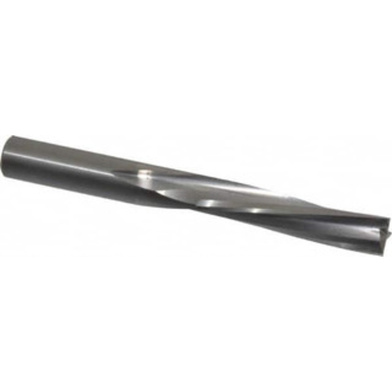 LMT Onsrud LP 1/2 Diam RH Solid Carbide 3-Flute Three Edge Downcut Spiral Router Bit Uncoated, 2-1/8 LOC, 1/2 Shank Diam, 4-1/2 OAL, Use on Composite Plastics, Natural Wood, Plastics, Solid Surfaces 60-252 – 06841639