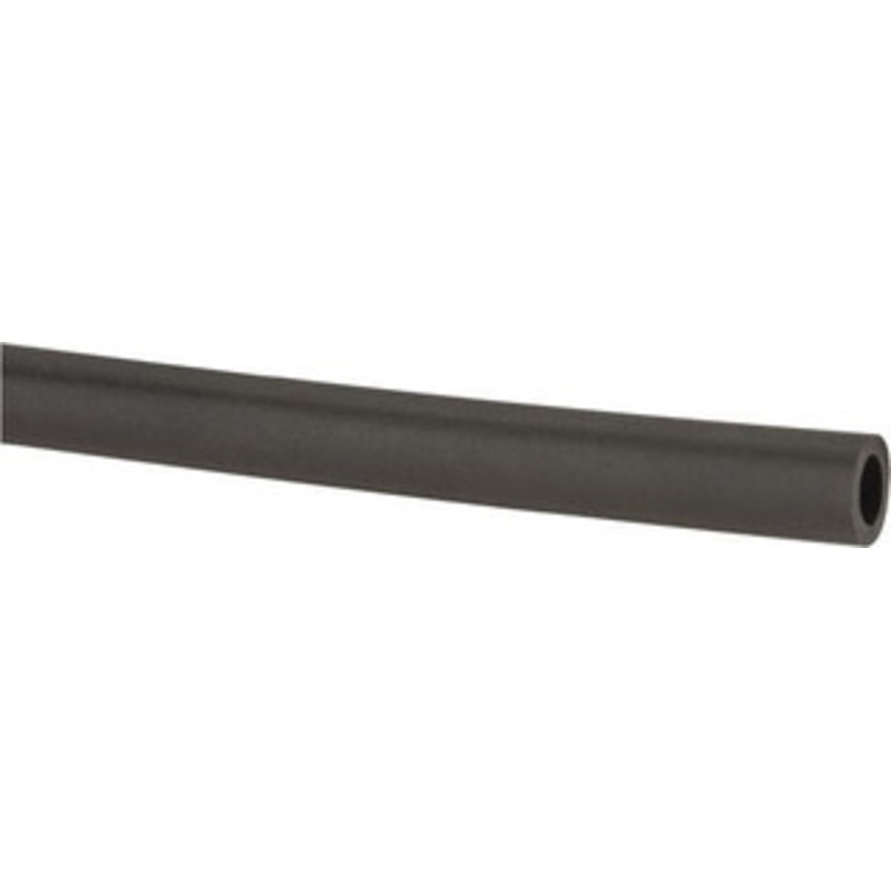 NewAge Industries 3/16 ID x 5/16 OD, 1/16 Wall Thickness, Cut to Length (100 ft. Standard Length) Viton Tube Black, 60 Shore A Hardness 2601935-100 – 79814828