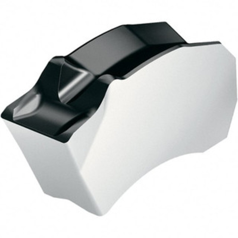 Walter Tools SX-3E300R6-CE4 WKP23S Cutoff Insert TiCN+Al2O3+(TiCN) Finish, RH Insert, 3mm Cutting Width, 0.2mm Corner Radius, Series SX-E-CE4 6913053 – 47282967