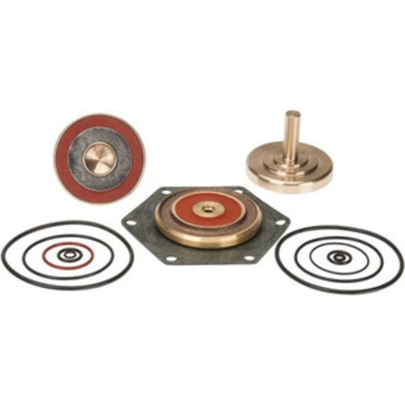 Watts 1-1/4 to 2 Fit, Backflow Repair Kit Rubber 0794070 – 03998846