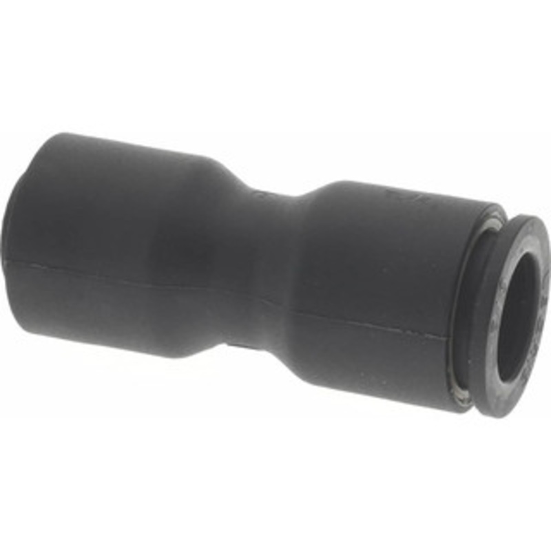 Legris 3/8 x 1/4 Outside Diam, Nylon Push-to-Connect Tube Union 290 Max psi 3106 60 56 – 06475461